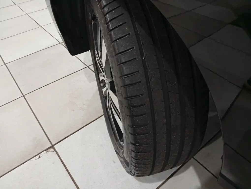 HYUNDAI IX35 - Foto