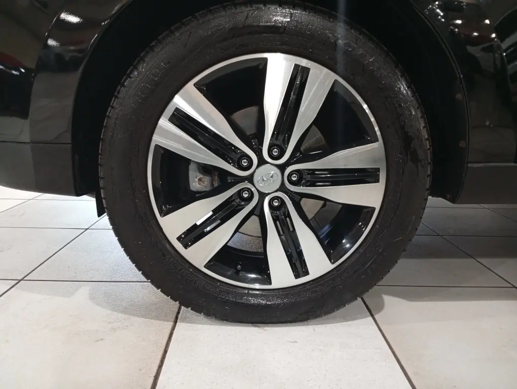 HYUNDAI IX35 - Foto