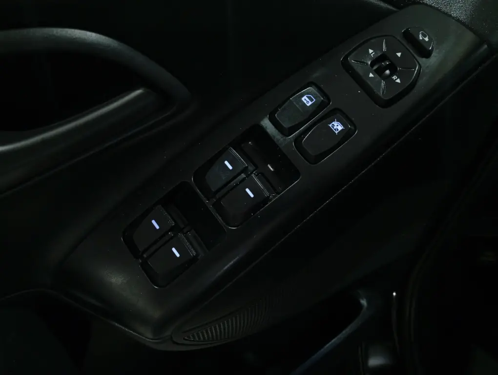 HYUNDAI IX35 - Foto