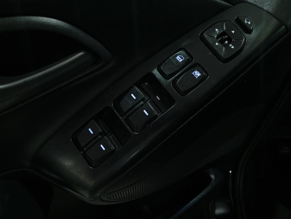 HYUNDAI IX35 - Foto