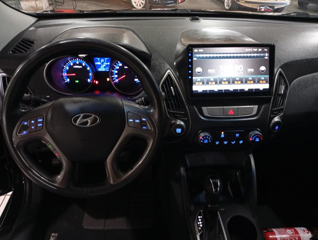 HYUNDAI IX35 - Foto
