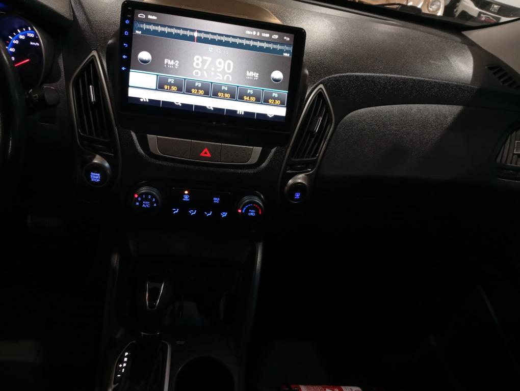 HYUNDAI IX35 - Foto