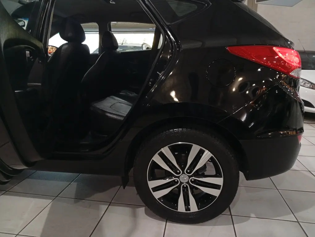 HYUNDAI IX35 - Foto