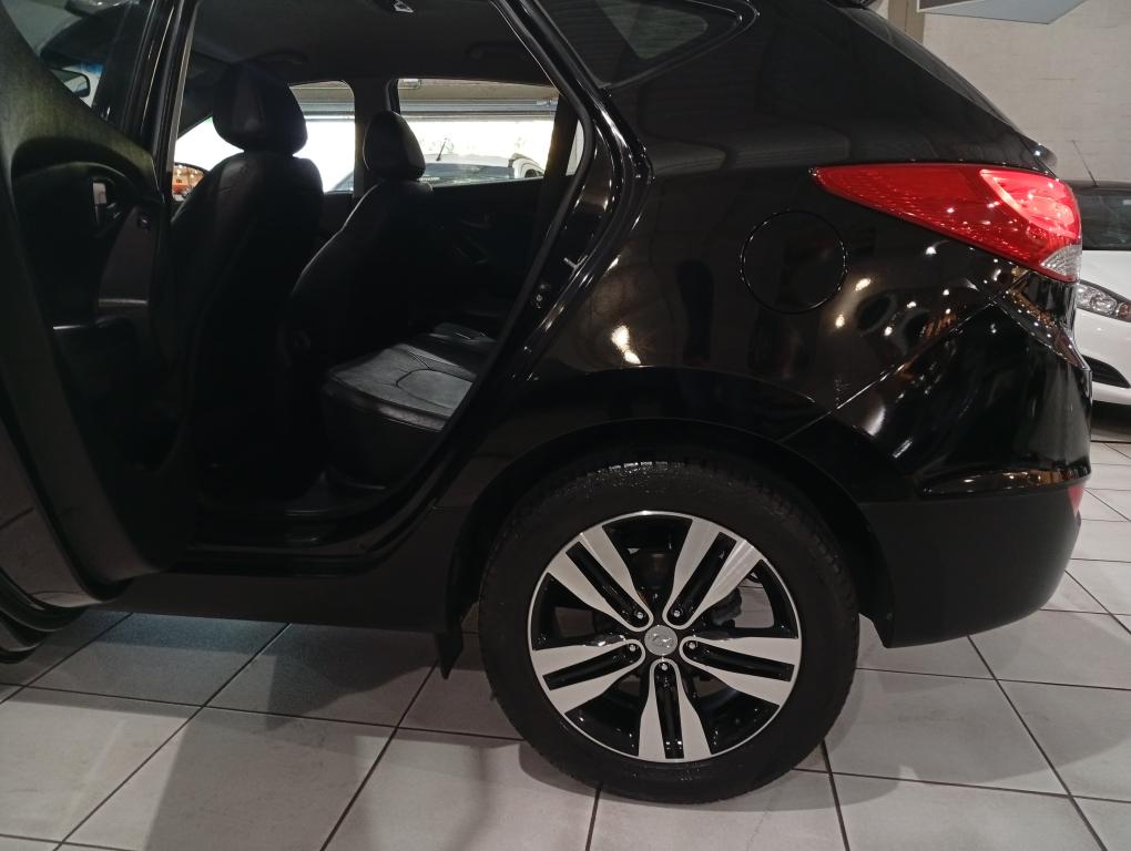 HYUNDAI IX35 - Foto