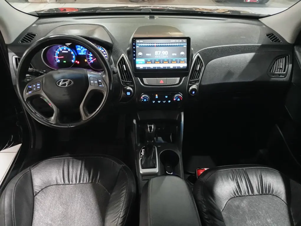 HYUNDAI IX35 - Foto