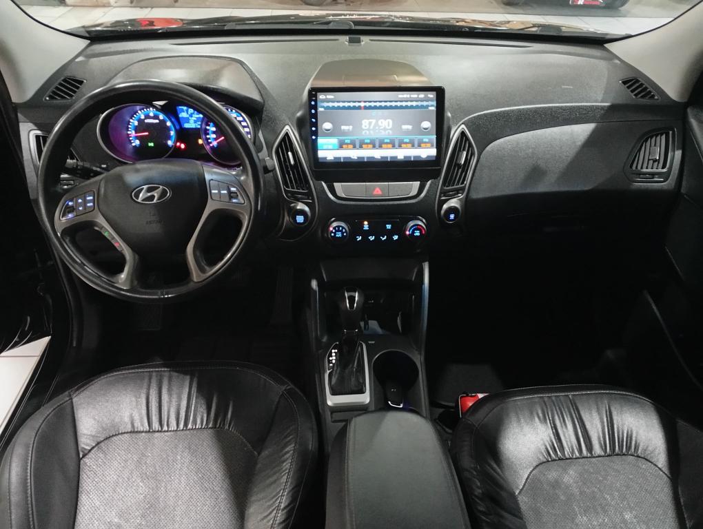 HYUNDAI IX35 - Foto