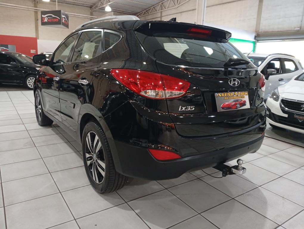 HYUNDAI IX35 - Foto