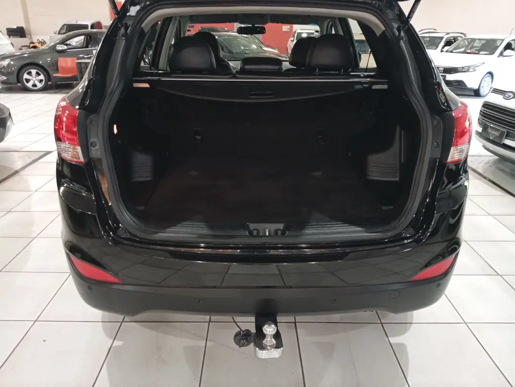 HYUNDAI IX35 - Foto