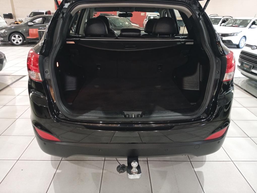 HYUNDAI IX35 - Foto