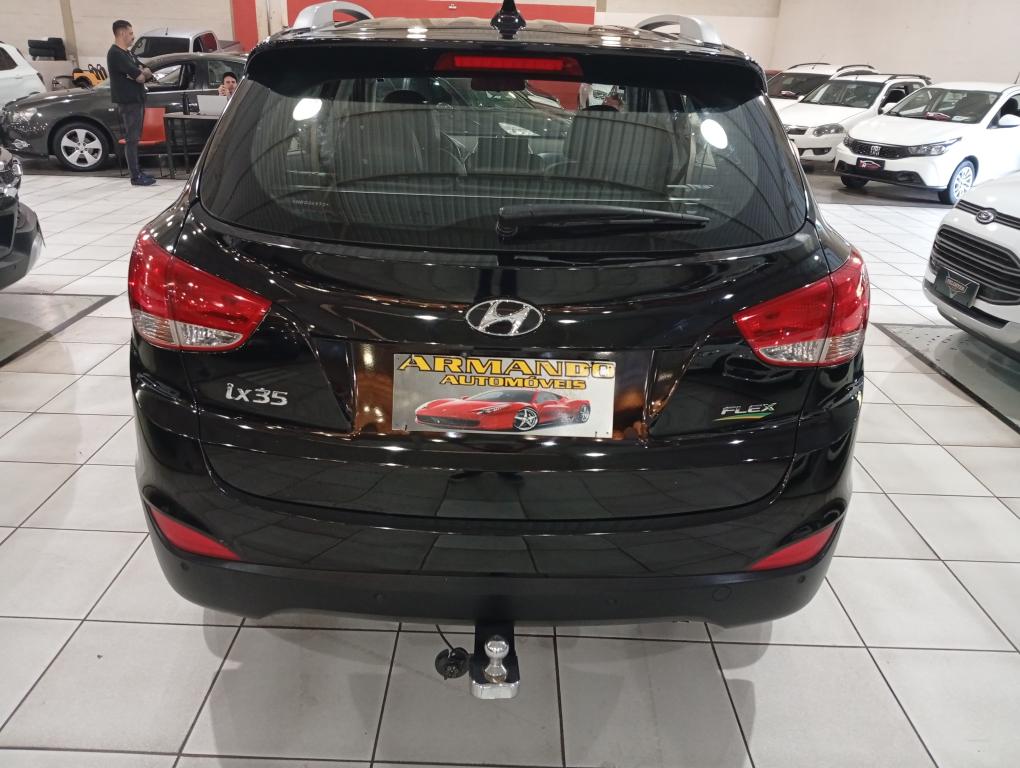 HYUNDAI IX35 - Foto