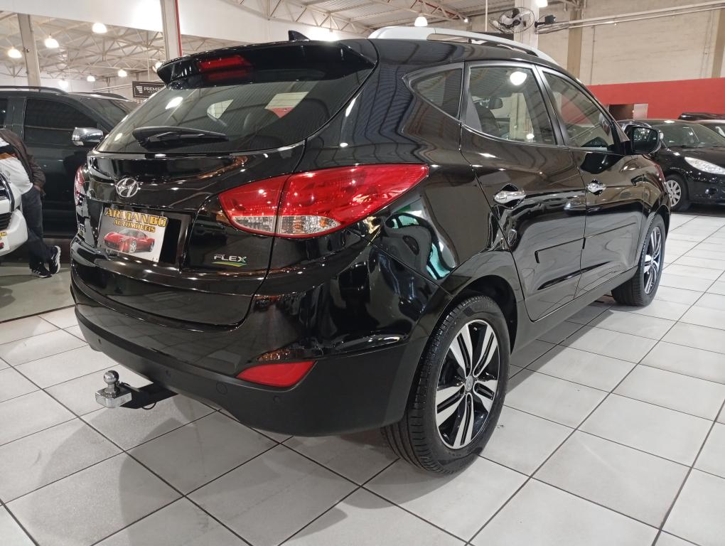 HYUNDAI IX35 - Foto