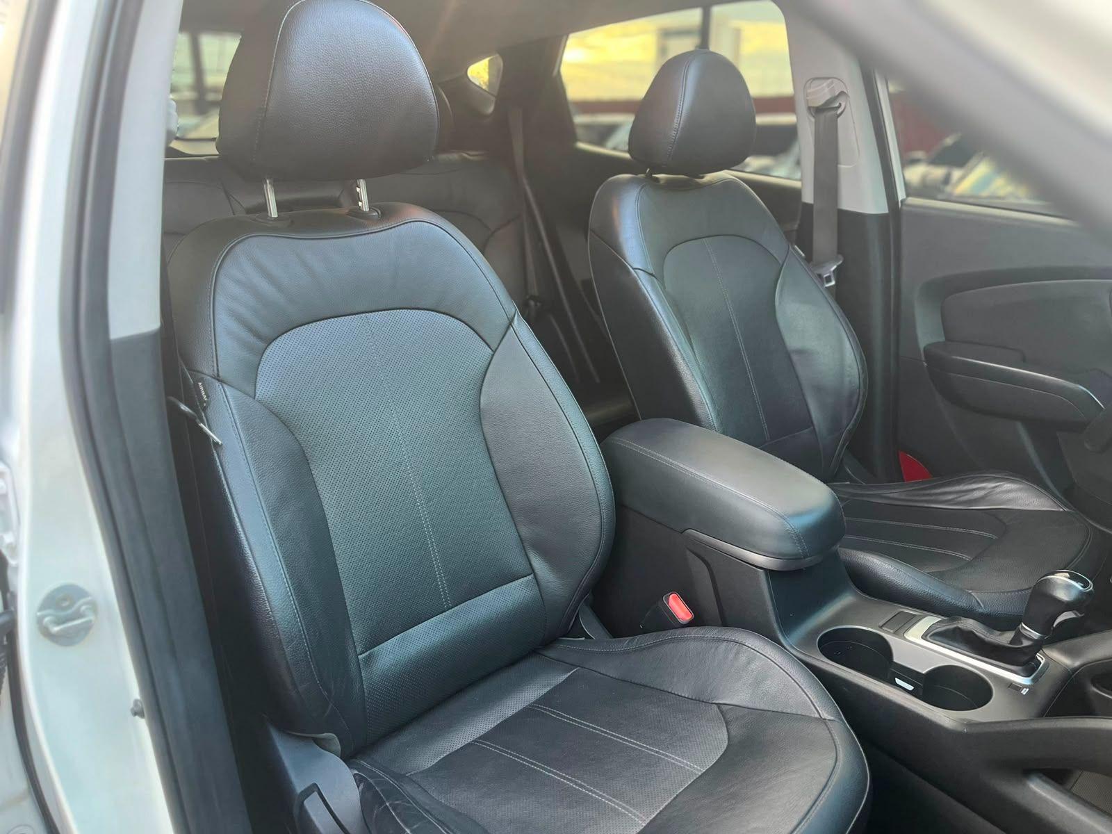 HYUNDAI IX35 - Foto