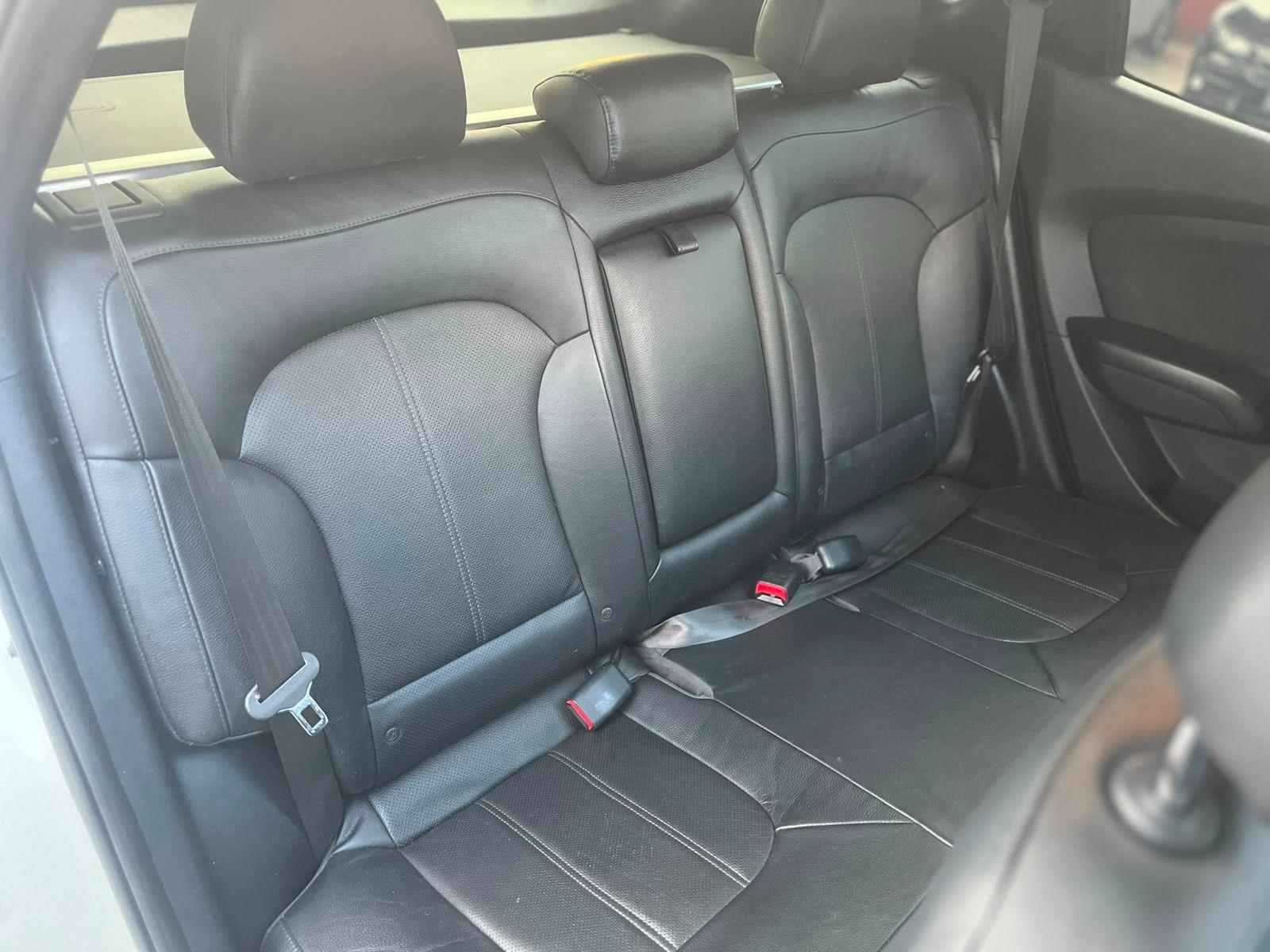 HYUNDAI IX35 - Foto