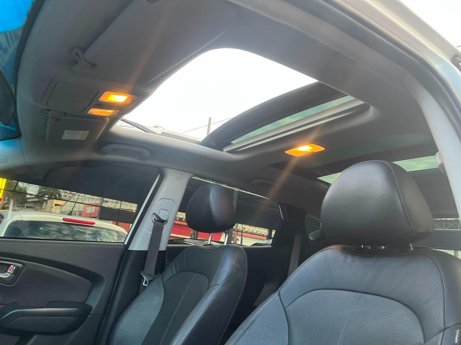 HYUNDAI IX35 - Foto