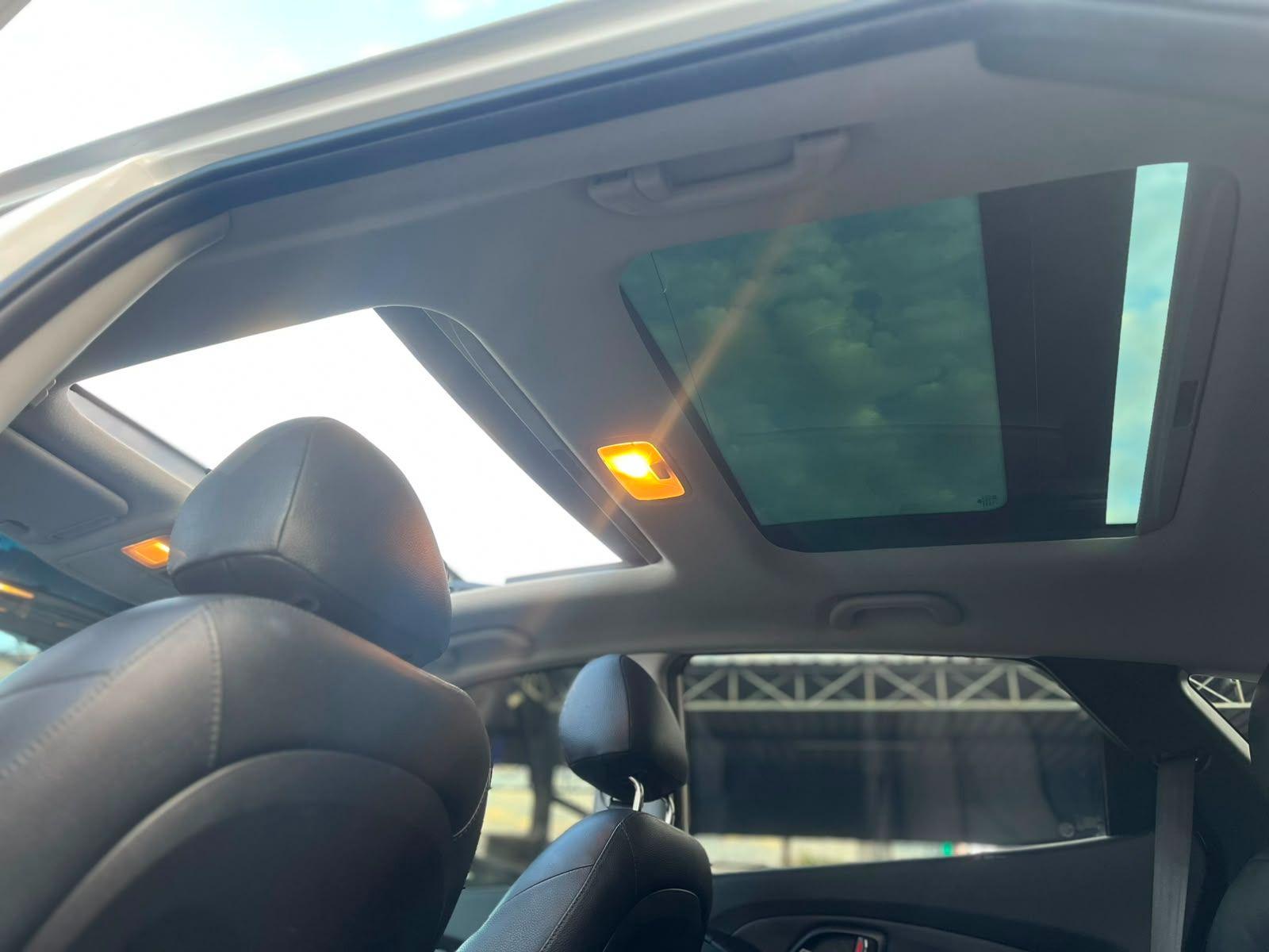 HYUNDAI IX35 - Foto