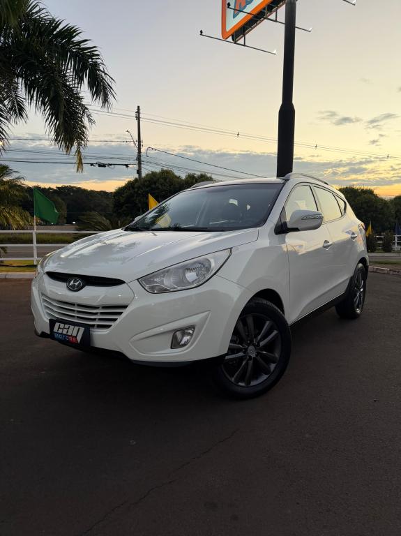 HYUNDAI IX35 - Foto