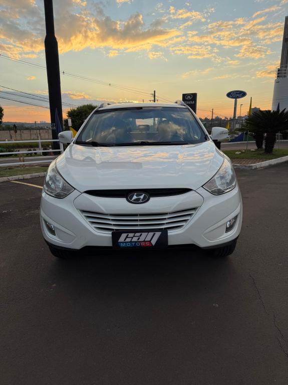 HYUNDAI IX35 - Foto