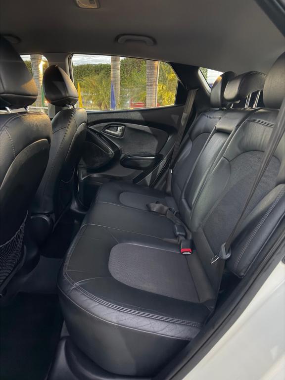 HYUNDAI IX35 - Foto