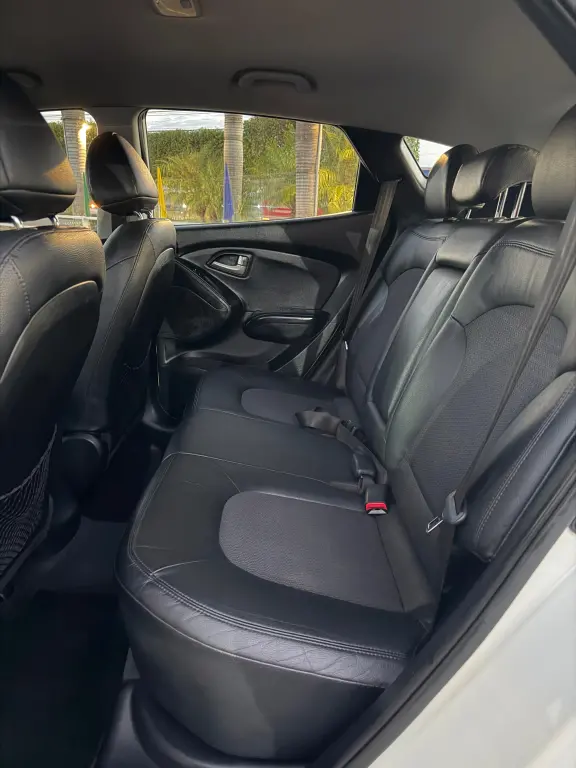 HYUNDAI IX35 - Foto