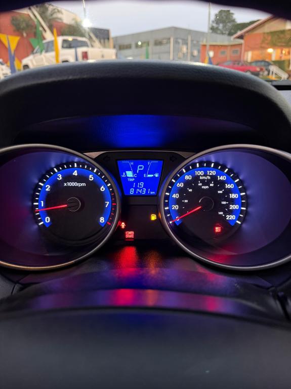 HYUNDAI IX35 - Foto