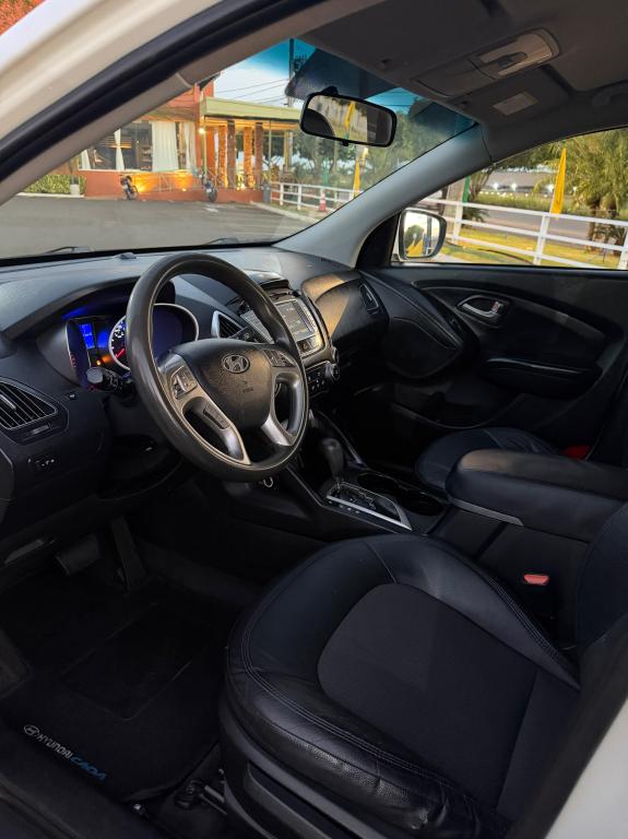 HYUNDAI IX35 - Foto
