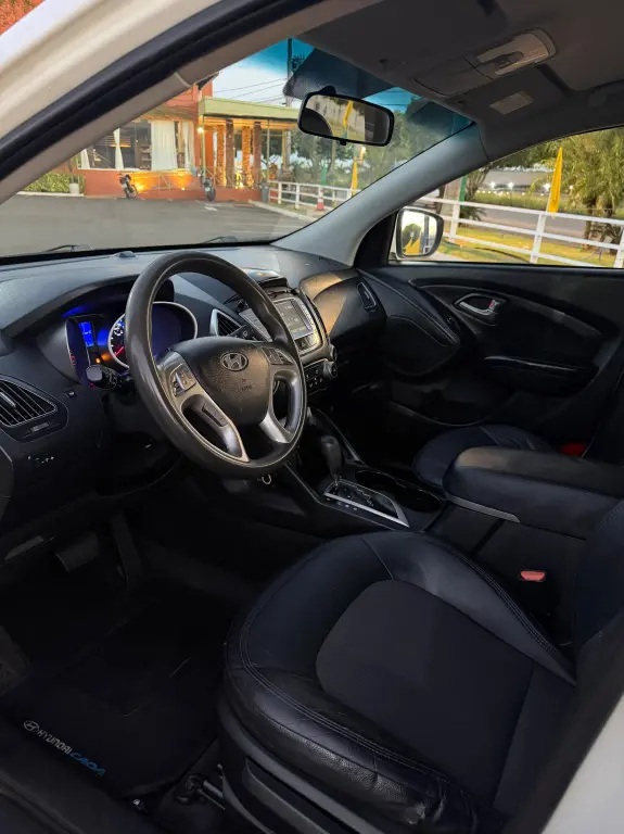HYUNDAI IX35 - Foto