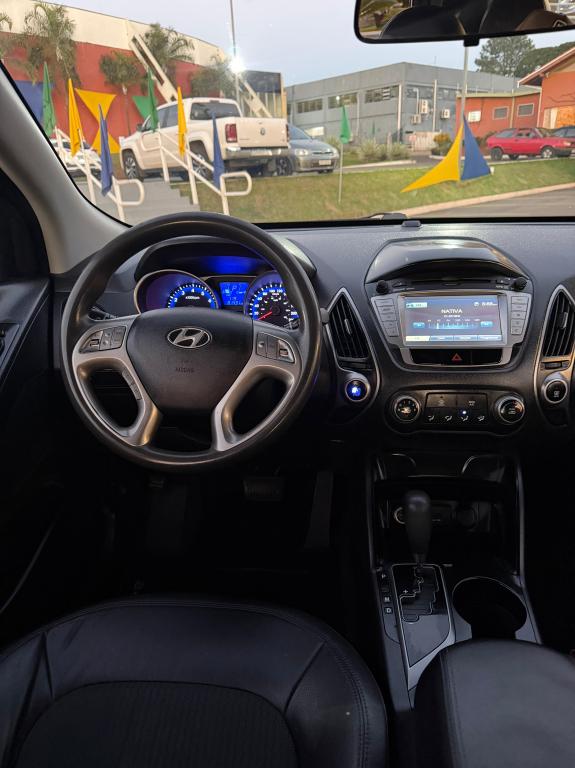 HYUNDAI IX35 - Foto
