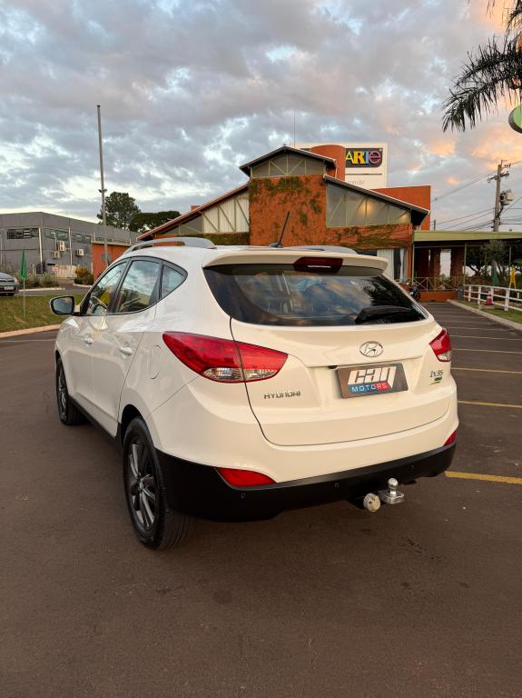 HYUNDAI IX35 - Foto