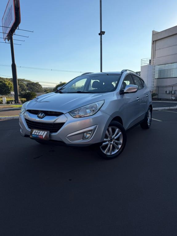 HYUNDAI IX35 - Foto