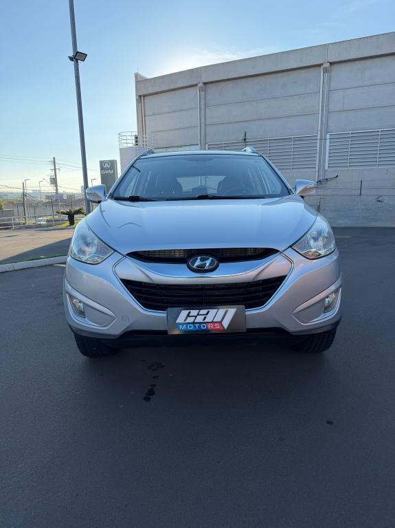 HYUNDAI IX35 - Foto