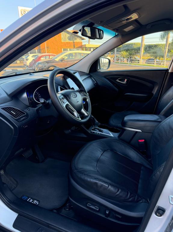 HYUNDAI IX35 - Foto