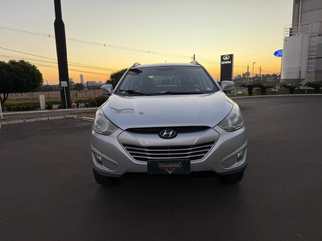HYUNDAI IX35 - Foto