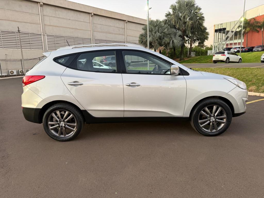 HYUNDAI IX35 - Foto