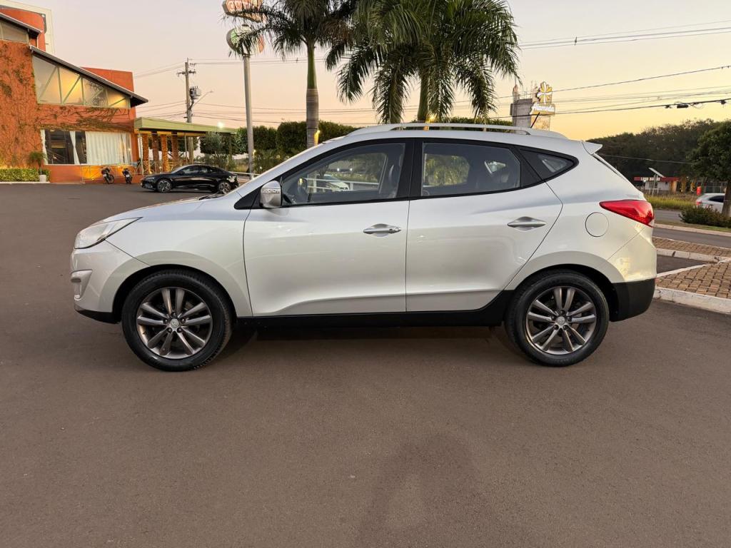 HYUNDAI IX35 - Foto