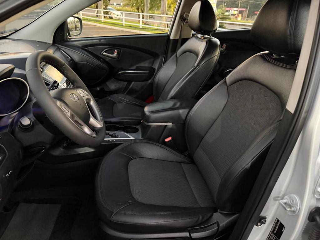 HYUNDAI IX35 - Foto