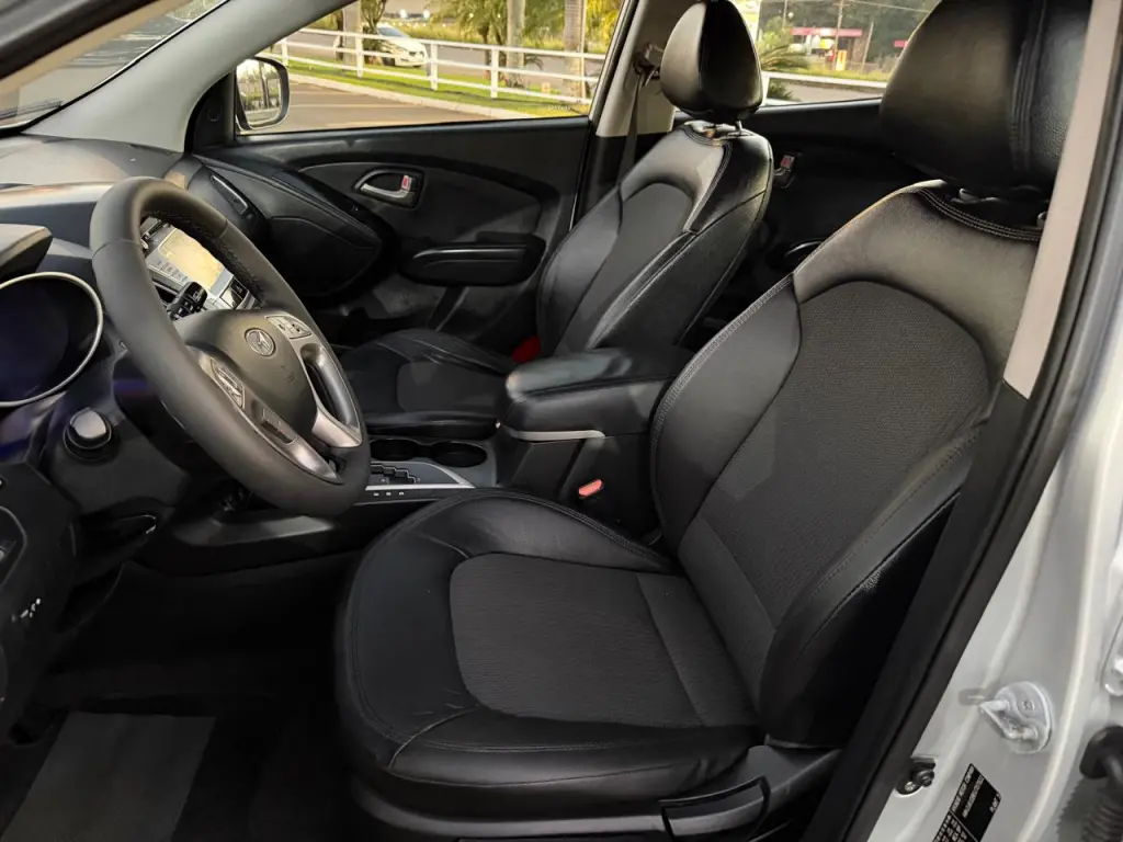HYUNDAI IX35 - Foto