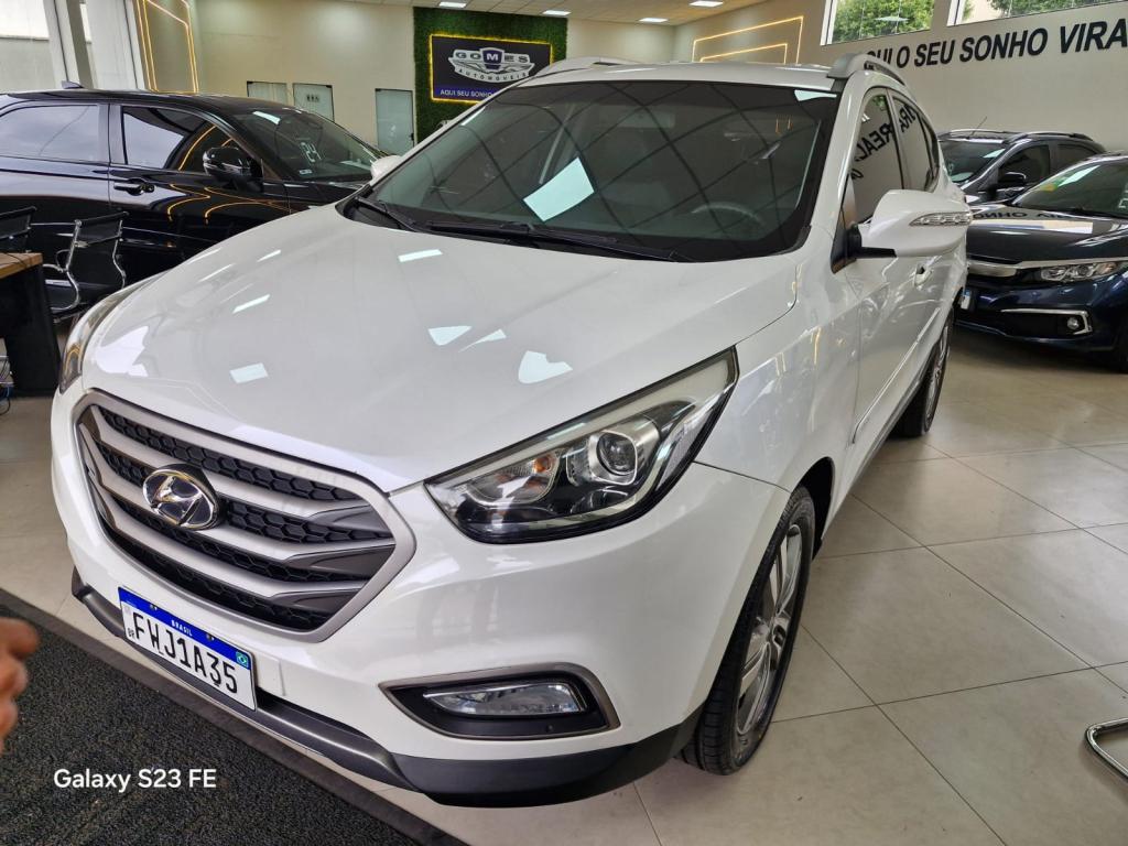 HYUNDAI IX35 - Foto