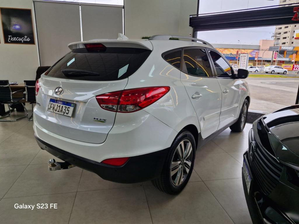 HYUNDAI IX35 - Foto