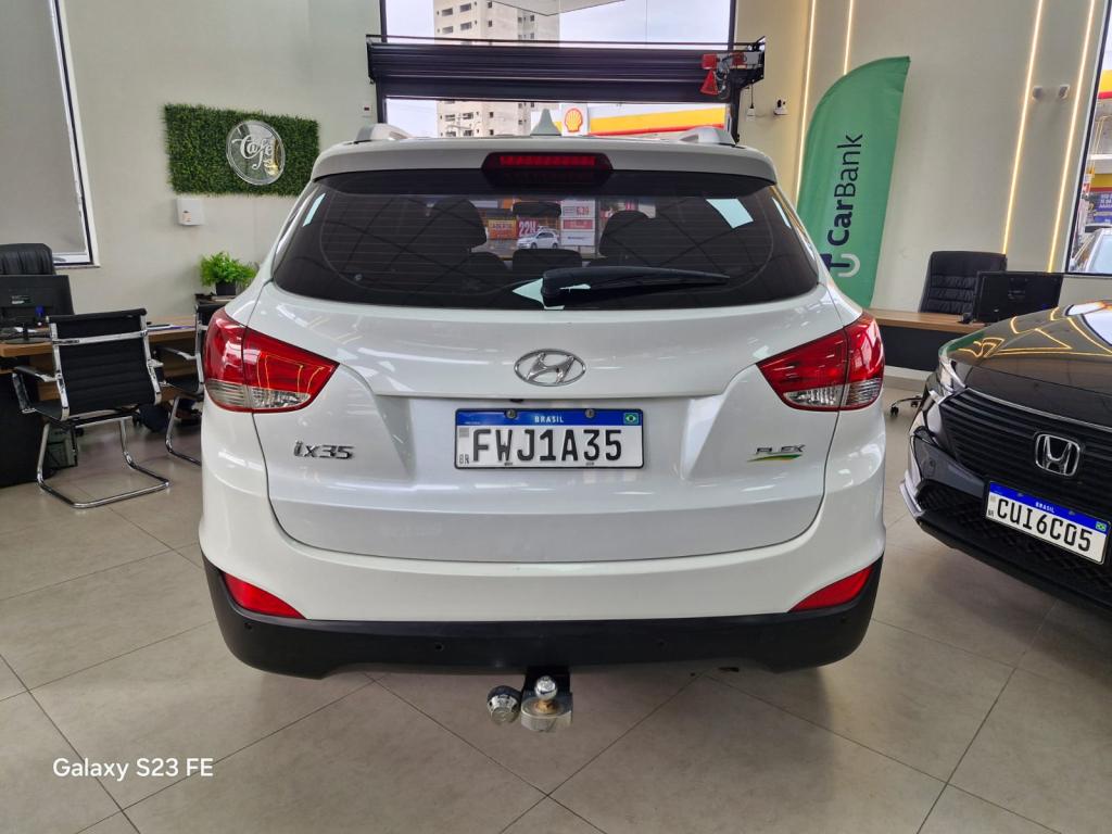 HYUNDAI IX35 - Foto