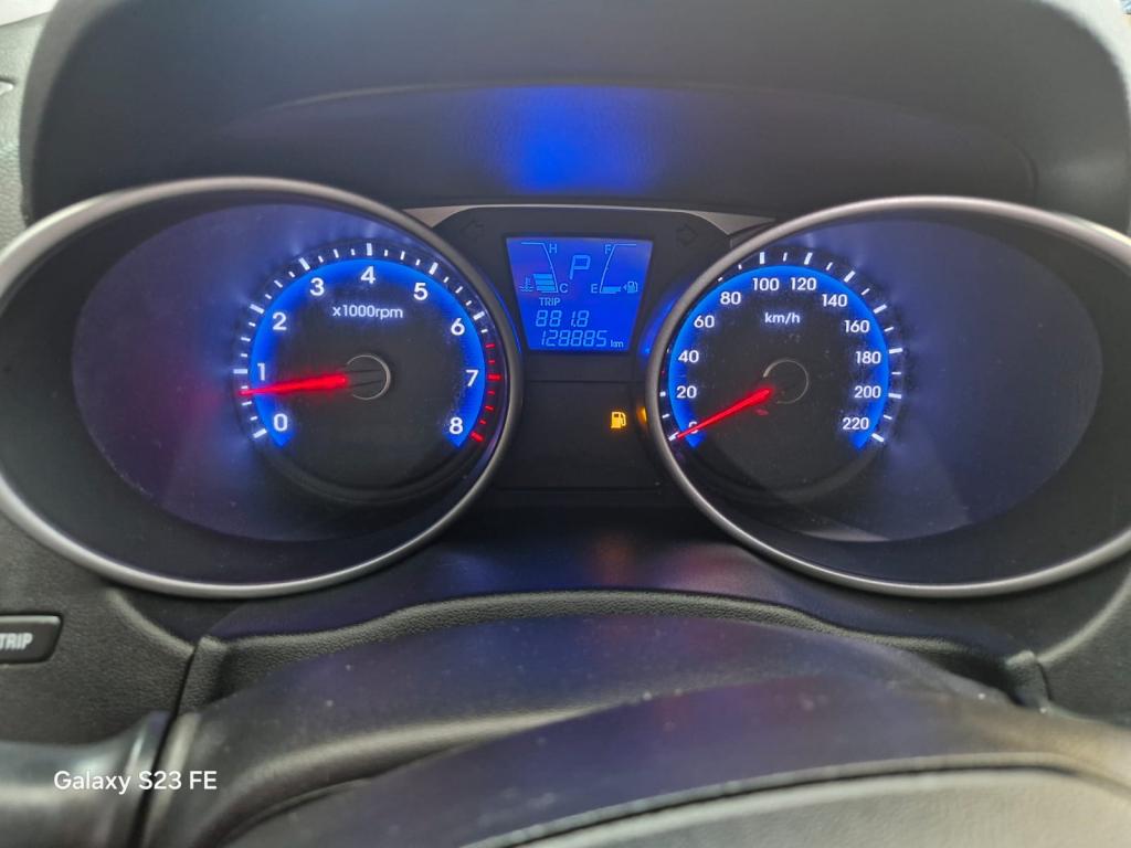 HYUNDAI IX35 - Foto