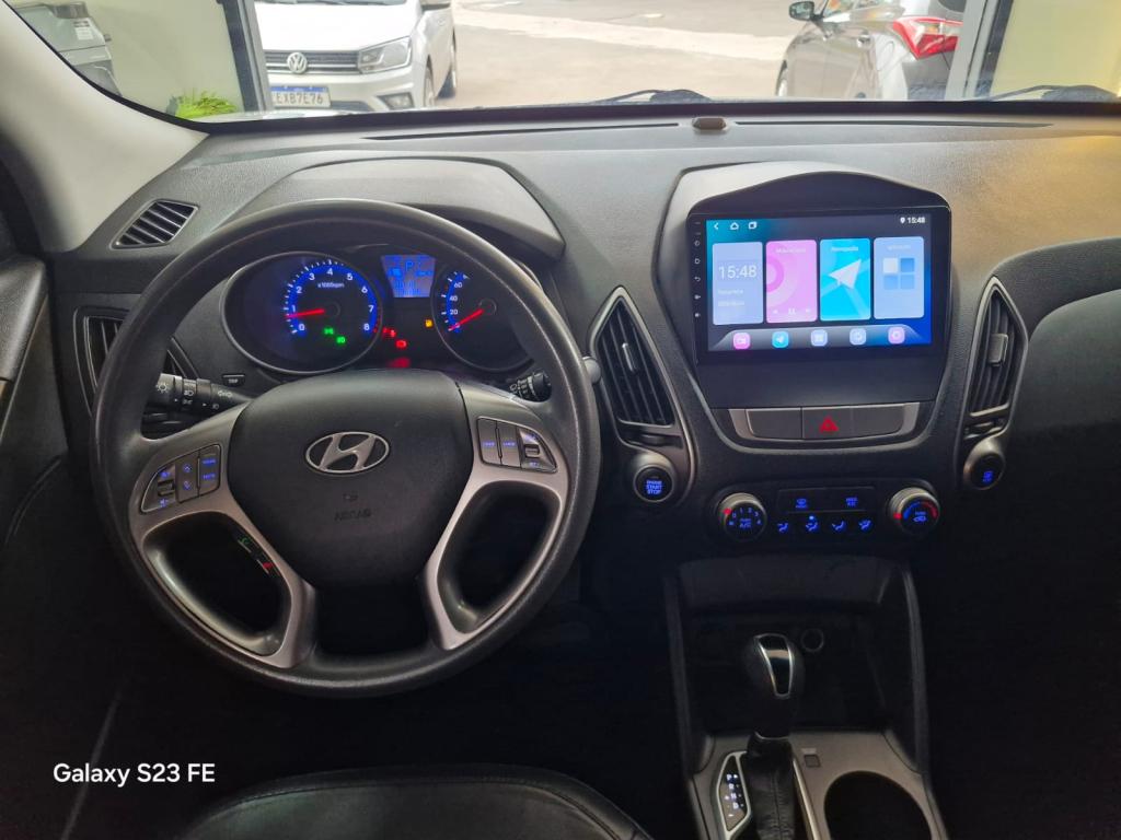 HYUNDAI IX35 - Foto