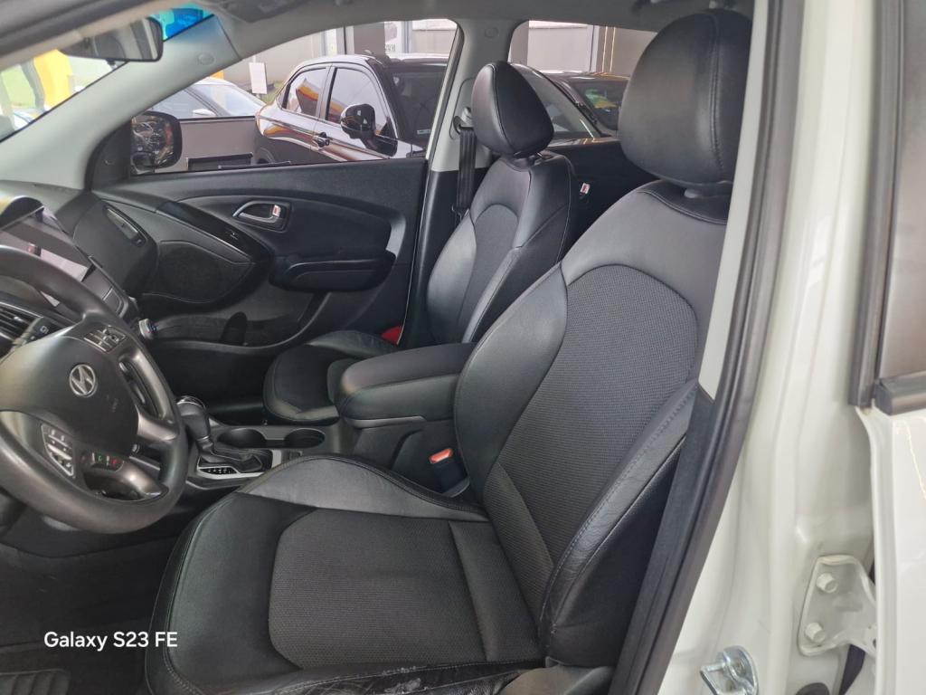 HYUNDAI IX35 - Foto
