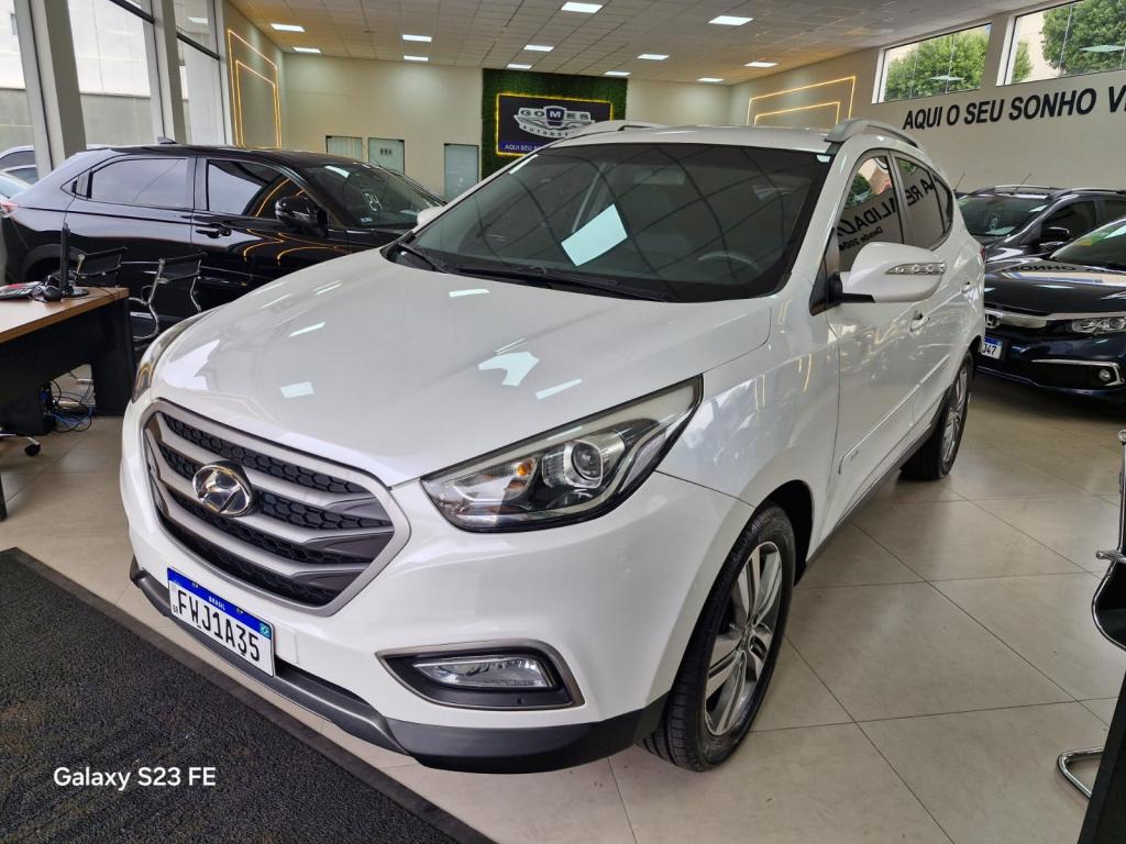 HYUNDAI IX35 - Foto