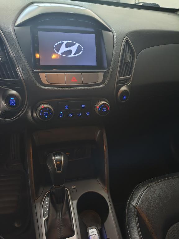 HYUNDAI IX35 - Foto