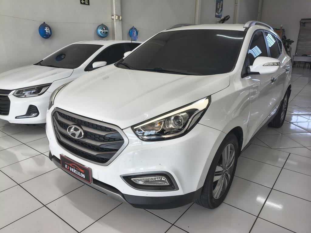 HYUNDAI IX35 - Foto