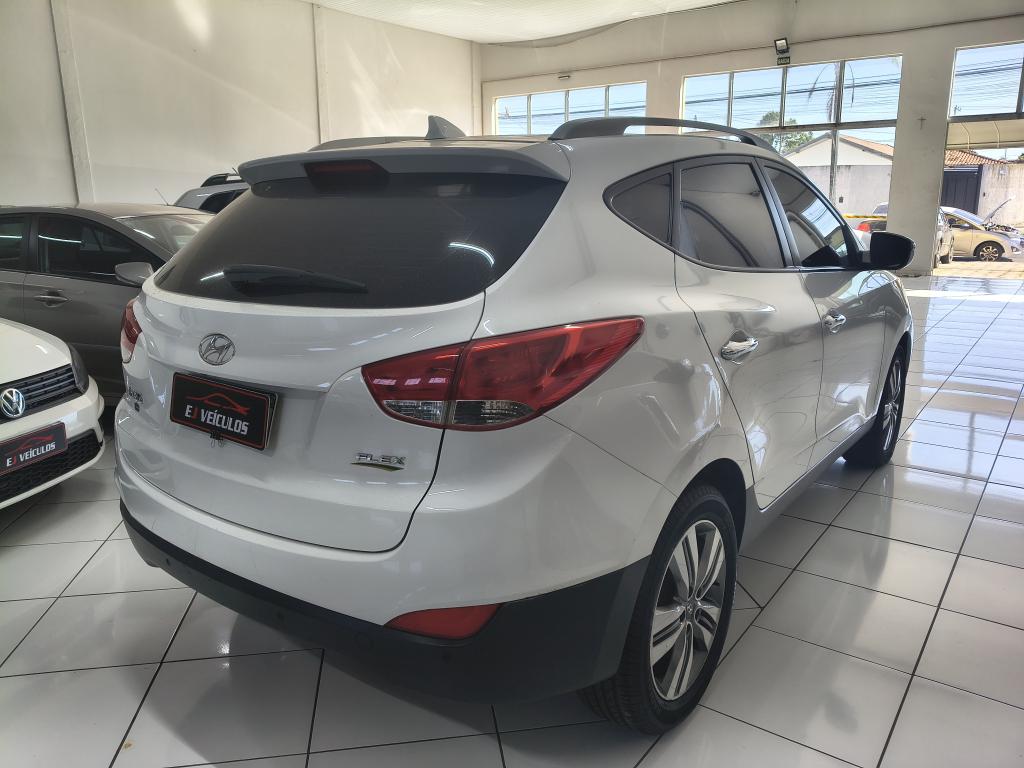 HYUNDAI IX35 - Foto
