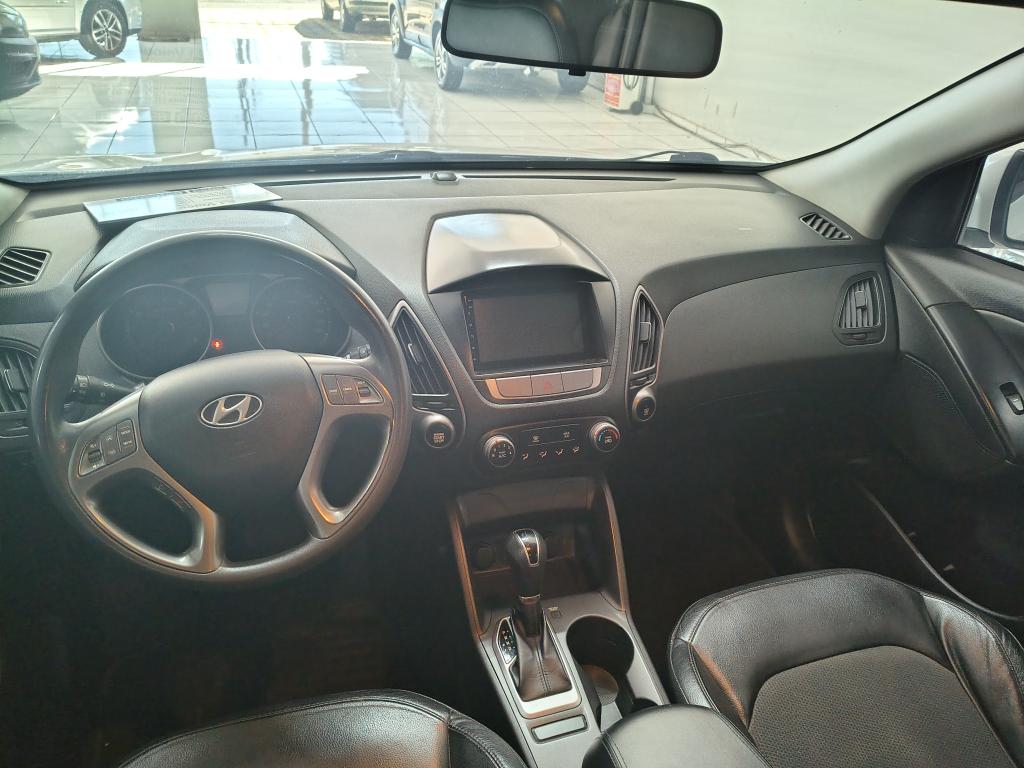 HYUNDAI IX35 - Foto