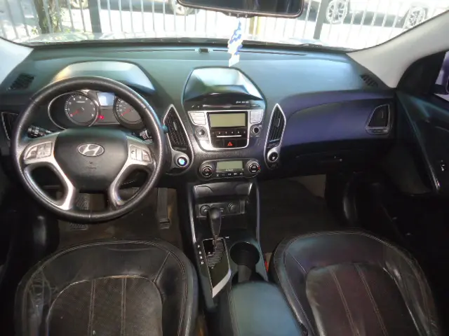 HYUNDAI IX35 - Foto