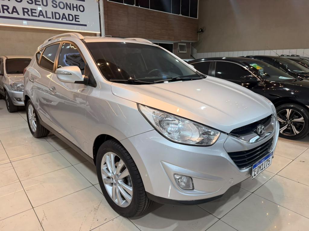 HYUNDAI IX35 - Foto