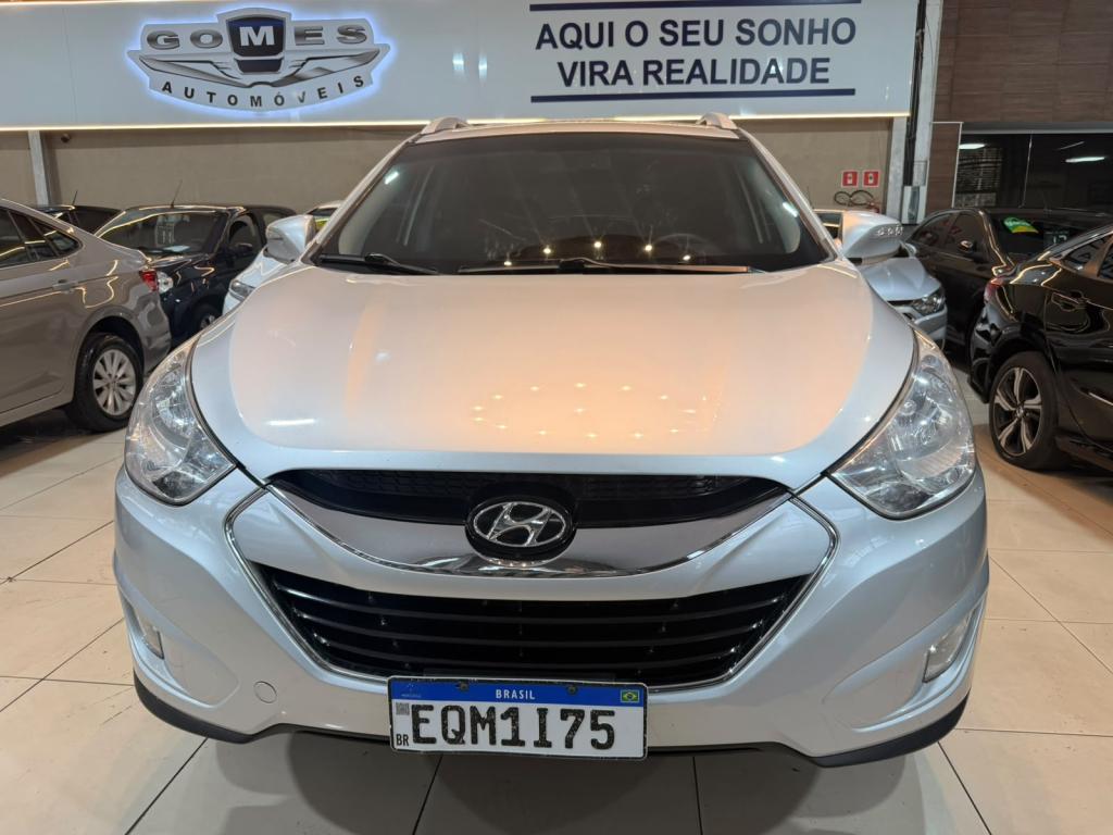 HYUNDAI IX35 - Foto